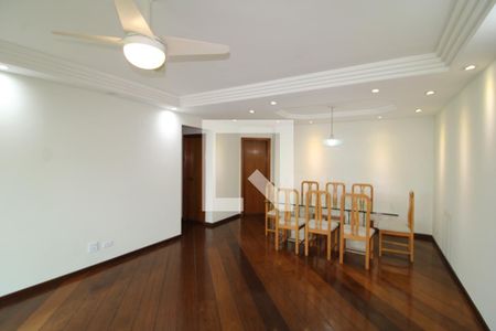 Sala de apartamento à venda com 4 quartos, 158m² em Água Fria, São Paulo