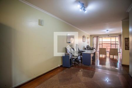 Sala de Jantar de casa à venda com 4 quartos, 275m² em Planalto Paulista, São Paulo