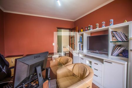 Casa à venda com 275m², 4 quartos e 3 vagas Casa à venda com 275m², 4 quartos e 3 vagasSala de Tv