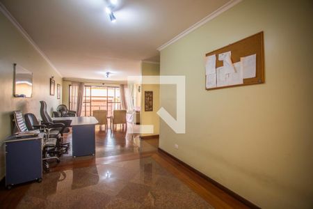 Sala de Jantar de casa para alugar com 4 quartos, 275m² em Planalto Paulista, São Paulo