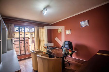 Sala de Tv de casa à venda com 4 quartos, 275m² em Planalto Paulista, São Paulo