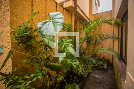 Casa à venda com 275m², 4 quartos e 3 vagas Casa à venda com 275m², 4 quartos e 3 vagasQuintal