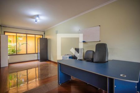 Sala de Jantar de casa à venda com 4 quartos, 275m² em Planalto Paulista, São Paulo