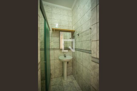 Casa à venda com 275m², 4 quartos e 3 vagas Casa à venda com 275m², 4 quartos e 3 vagasBanheiro 2