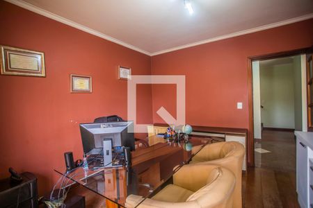 Casa à venda com 275m², 4 quartos e 3 vagas Casa à venda com 275m², 4 quartos e 3 vagasSala de Tv