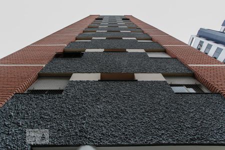 Apartamento para alugar com 86m², 2 quartos e 1 vaga Apartamento para alugar com 86m², 2 quartos e 1 vagaFachada