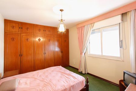 Quarto 1 de apartamento para alugar com 2 quartos, 86m² em Vila Clementino, São Paulo