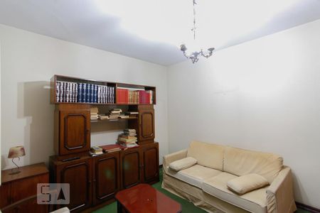 Quarto 2  de apartamento para alugar com 2 quartos, 86m² em Vila Clementino, São Paulo