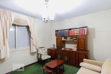 Quarto 2 de apartamento para alugar com 2 quartos, 86m² em Vila Clementino, São Paulo