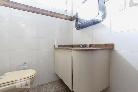 Apartamento para alugar com 86m², 2 quartos e 1 vaga Apartamento para alugar com 86m², 2 quartos e 1 vagaBanheiro Social