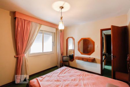 Quarto 1 de apartamento para alugar com 2 quartos, 86m² em Vila Clementino, São Paulo