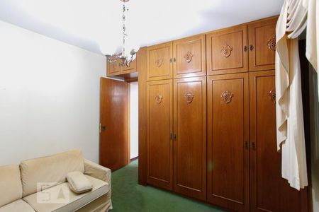 Quarto 2 de apartamento para alugar com 2 quartos, 86m² em Vila Clementino, São Paulo