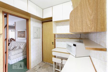 Apartamento para alugar com 86m², 2 quartos e 1 vaga Apartamento para alugar com 86m², 2 quartos e 1 vagaCozinha