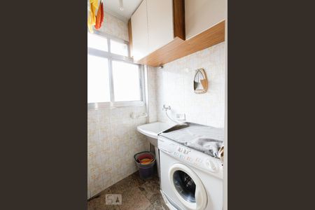 Apartamento para alugar com 86m², 2 quartos e 1 vaga Apartamento para alugar com 86m², 2 quartos e 1 vagaLavanderia