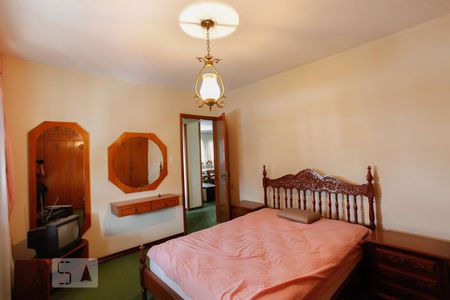 Quarto 1 de apartamento para alugar com 2 quartos, 86m² em Vila Clementino, São Paulo