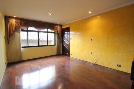 Sala de casa para alugar com 3 quartos, 270m² em Jardim Cachoeira, São Paulo