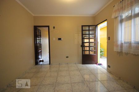 Casa para alugar com 270m², 3 quartos e 6 vagasCozinha