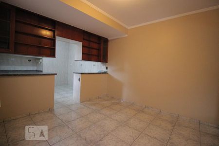 Cozinha de casa para alugar com 3 quartos, 270m² em Jardim Cachoeira, São Paulo