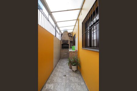 Casa para alugar com 270m², 3 quartos e 6 vagasChurrasqueira