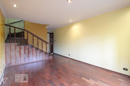 Sala de casa para alugar com 3 quartos, 270m² em Jardim Cachoeira, São Paulo