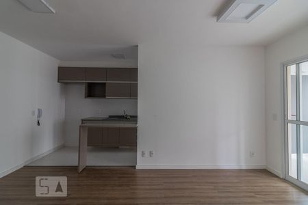 Apartamento para alugar com 62m², 2 quartos e 1 vagaSala