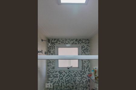 Apartamento à venda com 172m², 3 quartos e 3 vagasBanheiro do Quarto 1