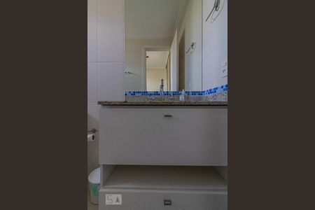 Apartamento à venda com 172m², 3 quartos e 3 vagasBanheiro do Quarto 3