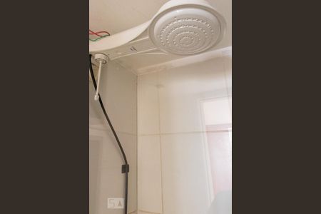 Banheiro - Chuveiro de apartamento para alugar com 2 quartos, 41m² em Vila Água Funda, São Paulo