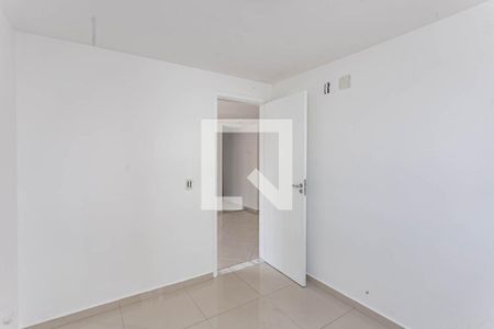 Quarto 1 de apartamento à venda com 2 quartos, 41m² em Vila Água Funda, São Paulo