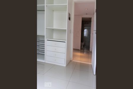 Quarto 2 de apartamento para alugar com 2 quartos, 41m² em Vila Água Funda, São Paulo