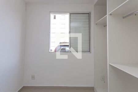 Quarto 2 de apartamento à venda com 2 quartos, 41m² em Vila Água Funda, São Paulo