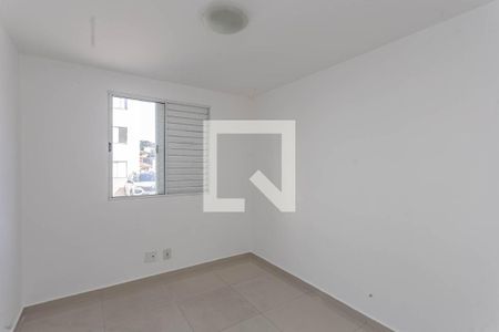 Quarto 1 de apartamento à venda com 2 quartos, 41m² em Vila Água Funda, São Paulo