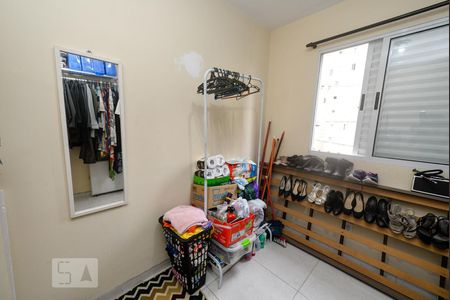 Quarto 2 de apartamento para alugar com 2 quartos, 46m² em Ponte Grande, Guarulhos