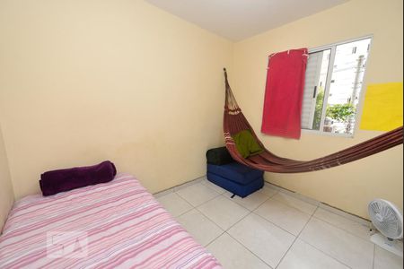 Quarto 1 de apartamento para alugar com 2 quartos, 46m² em Ponte Grande, Guarulhos