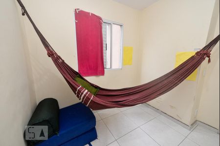Quarto 1 de apartamento para alugar com 2 quartos, 46m² em Ponte Grande, Guarulhos
