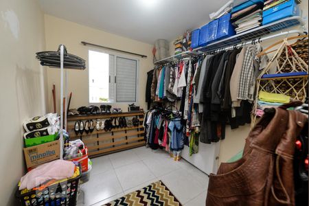 Quarto 2 de apartamento para alugar com 2 quartos, 46m² em Ponte Grande, Guarulhos