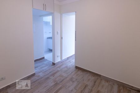 Sala de apartamento à venda com 1 quarto, 34m² em Campos Elíseos, São Paulo