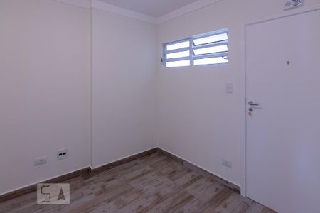 Sala de apartamento à venda com 1 quarto, 34m² em Campos Elíseos, São Paulo