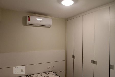 Quarto Suíte de apartamento para alugar com 1 quarto, 44m² em Leblon, Rio de Janeiro