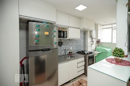 Apartamento para alugar com 48m², 2 quartos e 1 vagaCozinha