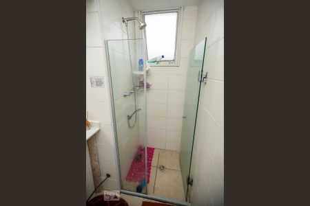 Apartamento para alugar com 48m², 2 quartos e 1 vagaBanheiro