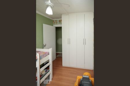 Apartamento para alugar com 48m², 2 quartos e 1 vagaQuarto 2