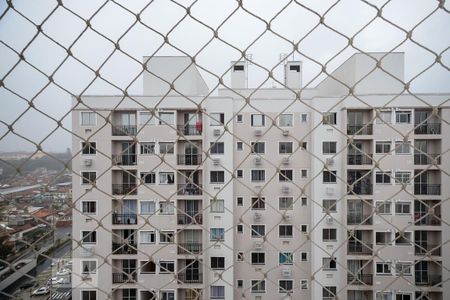 Apartamento para alugar com 48m², 2 quartos e 1 vagaVista Área de Serviço