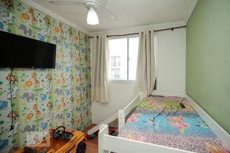 Apartamento para alugar com 48m², 2 quartos e 1 vagaQuarto 2