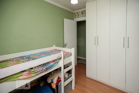 Apartamento para alugar com 48m², 2 quartos e 1 vagaQuarto 2