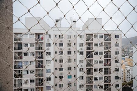 Apartamento para alugar com 48m², 2 quartos e 1 vagaVista Quarto 2