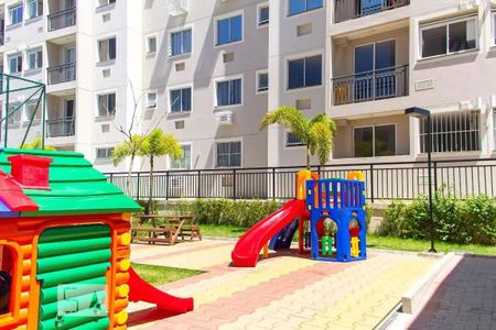 Apartamento para alugar com 48m², 2 quartos e 1 vagaÁrea Comum - Playground
