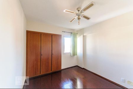 Quarto de apartamento à venda com 1 quarto, 50m² em Botafogo, Campinas