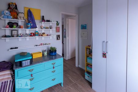 Quarto 2 de apartamento à venda com 2 quartos, 60m² em Vila Ipojuca, São Paulo