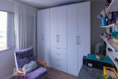 Quarto 2 de apartamento à venda com 2 quartos, 60m² em Vila Ipojuca, São Paulo